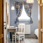 Bed & Breakfast Przystanek