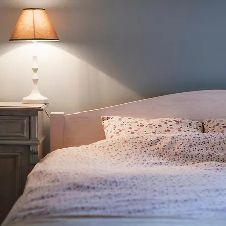 Przystanek Bed & Breakfast Lasowka