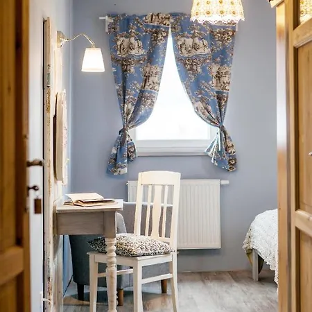 Bed & Breakfast Przystanek