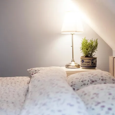 Przystanek Bed & Breakfast Lasowka