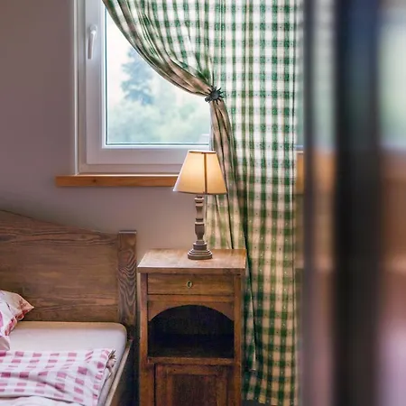 Przystanek Bed & Breakfast