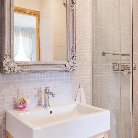 Przystanek Bed & Breakfast