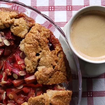 Bed & Breakfast Przystanek