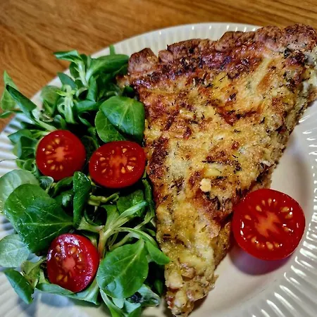 Przystanek Bed & Breakfast Lasowka