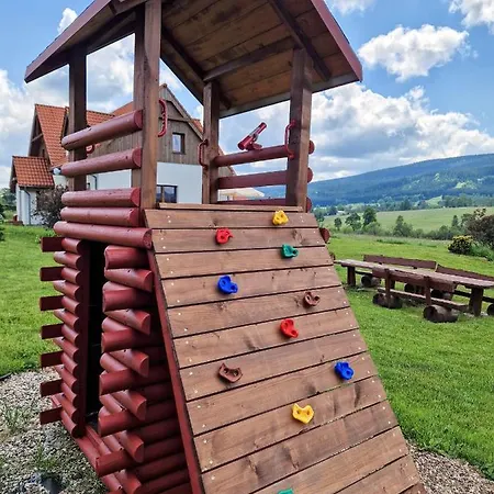 Przystanek Bed & Breakfast 3*