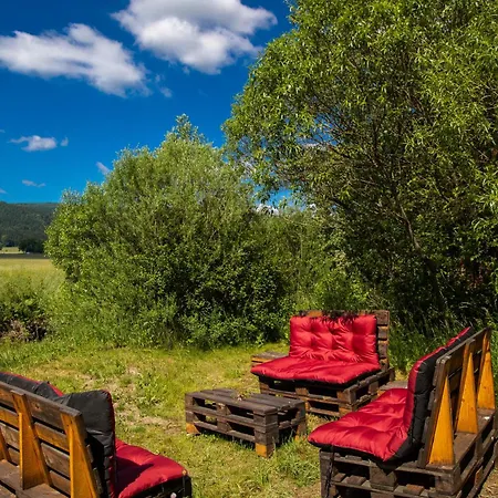 Przystanek Lasówka 3* Lasowka