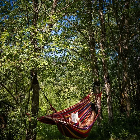 Przystanek Bed & Breakfast 3*