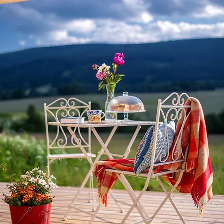 Bed & Breakfast Przystanek