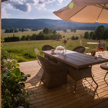 Przystanek Bed & Breakfast 3*