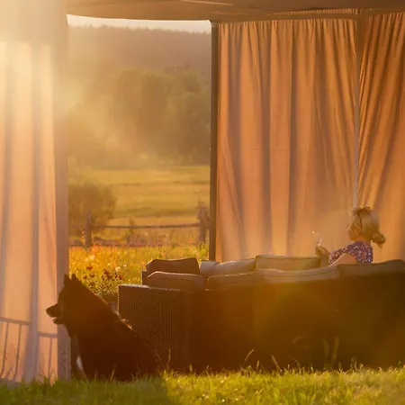 Przystanek 3* Lasowka