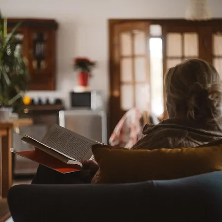 Przystanek Bed & Breakfast