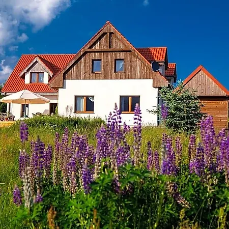 Przystanek 3* Lasowka