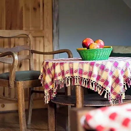Przystanek Oda ve Kahvaltı