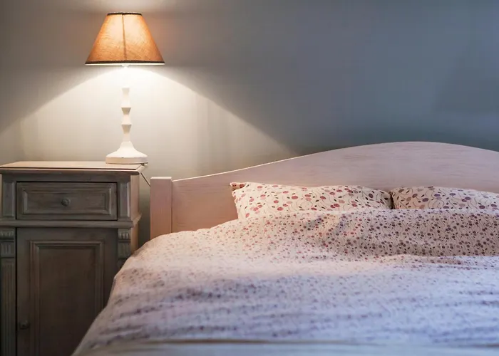 Przystanek Bed & Breakfast Lasowka