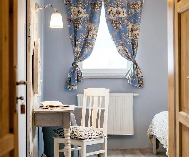 Bed & Breakfast Przystanek