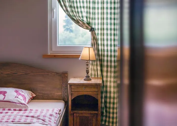 Przystanek Bed & Breakfast