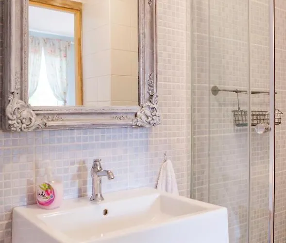 Przystanek Bed & Breakfast