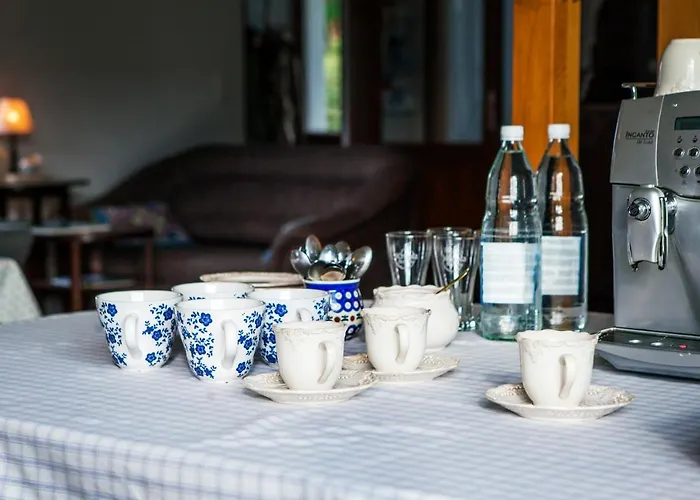 Przystanek 3* Lasowka