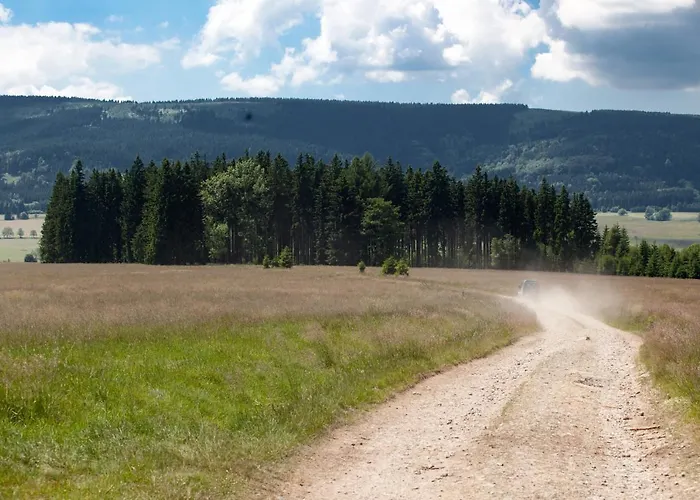 Bed & Breakfast Przystanek Lasowka