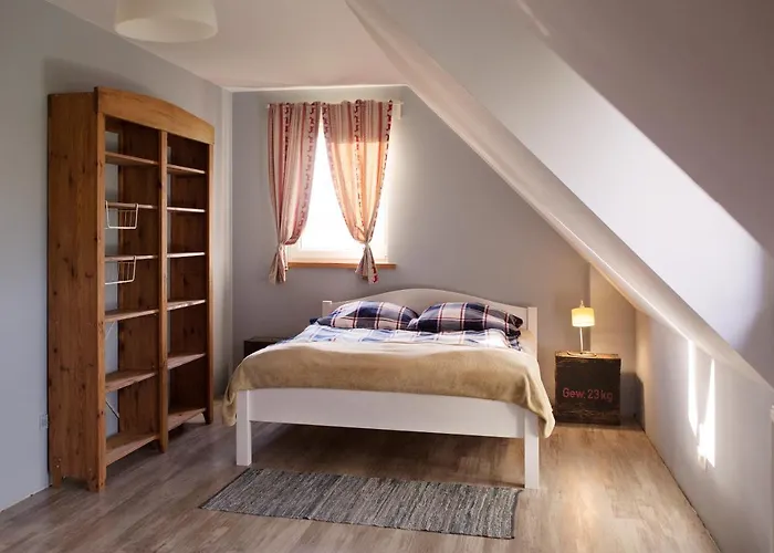 Nocleg ze śniadaniem Przystanek Lasówka Lasowka