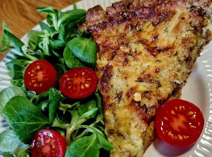 Przystanek Bed & Breakfast Lasowka