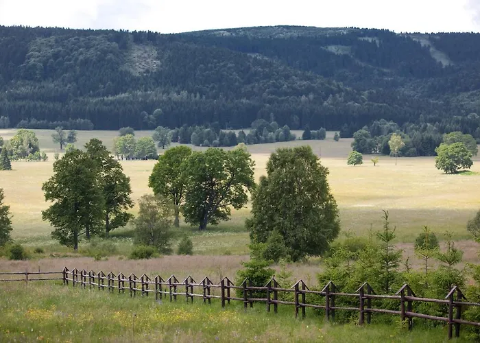 Bed & Breakfast Przystanek