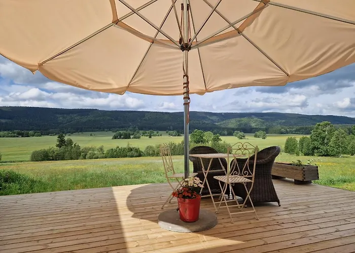 Bed & Breakfast Przystanek Lasowka