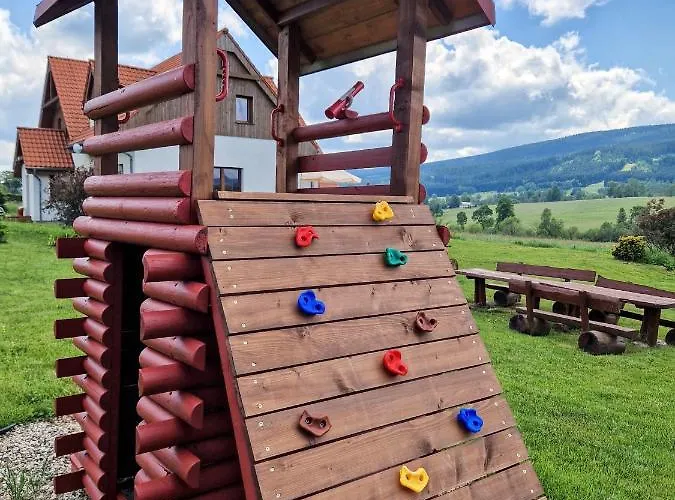 Przystanek Bed & Breakfast 3*