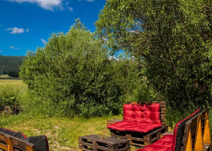 Przystanek 3* Lasowka