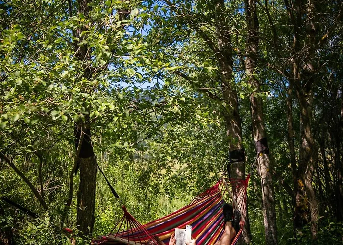 Przystanek Lasówka Nocleg ze śniadaniem 3*