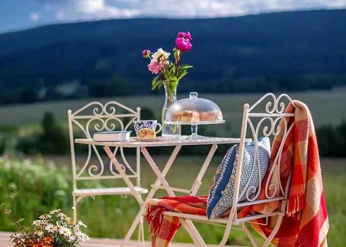 Bed & Breakfast Przystanek