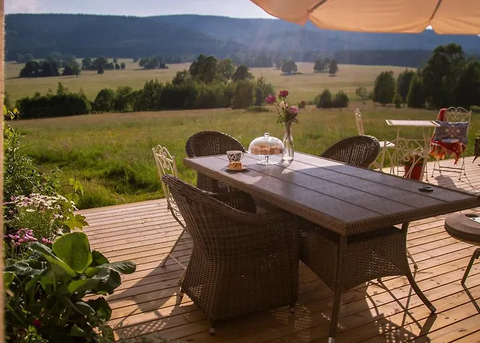 Przystanek Lasówka Nocleg ze śniadaniem 3*