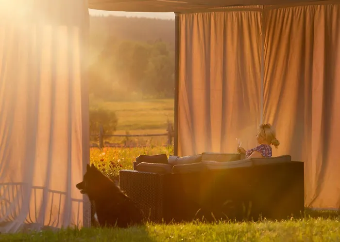 Przystanek 3* Lasowka